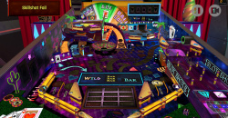 Slot Shots Pinball Ultimate Edition