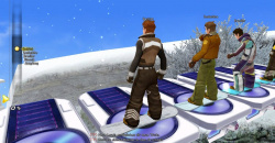 SnowBound Online