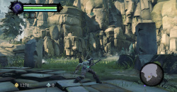 Darksiders II: Deathinitive Edition