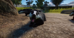 Planet Zoo Europe Pack