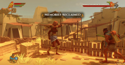 Pharaonic Review