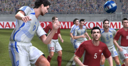 Pro Evolution Soccer 2008