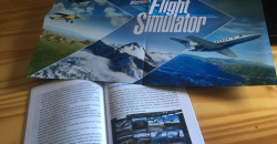 Flight Simulator 2020