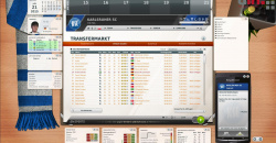 Fussball Manager 12