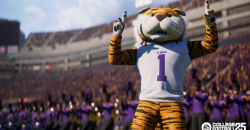 EA SPORTS College Football 25