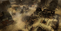 Company Of Heroes 2: The Western Front Armies verfügbar