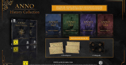 Anno History Collection