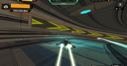 Quantum Rush: Champions (PC) Preview - Screenshots DLH.Net Preview