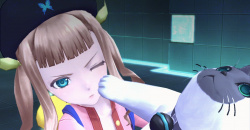 Tales of Xillia 2 - Screenshots