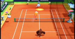 Mario Tennis: Ultra Smash Review