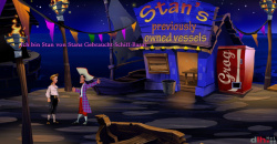 Monkey Island Special Edition Collection