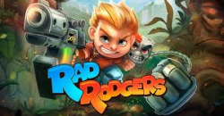 Rad Rodgers