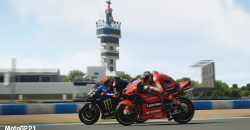 MotoGP 21