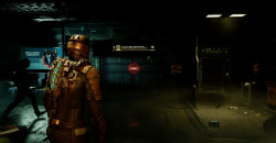 Dead Space - Remake