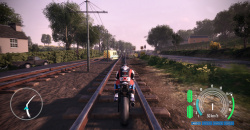 TT Isle of Man: Ride on the Edge 3