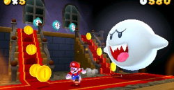 Super Mario 3D Land