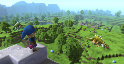 Dragon Quest Builders