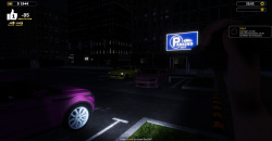 Parking Tycoon: Business Simulator