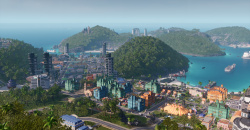 Tropico 6