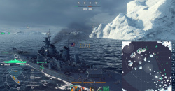 World of Warships Review