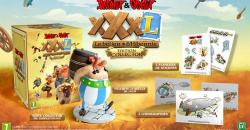 Asterix & Obelix XXXL : Der Widder aus Hibernia