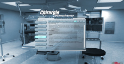 Chirurgie-Simulator 2011