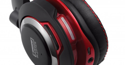 Sound Blaster EVO Wireless Headset - Bilder zum DLH.Net-Test