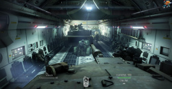 Call of Duty: Ghosts - Screenshots zum Singleplayer DLH.Net-Review