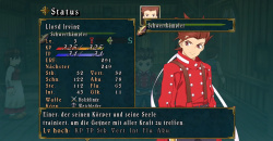 Tales of Symphonia Remastered