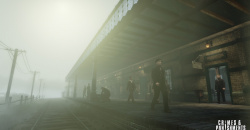 Sherlock Holmes: Crimes & Punishments - Erste Screenshots