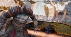 God of War Ragnarök