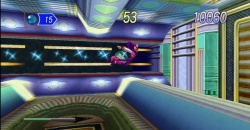 Nights into Dreams