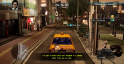 Yakuza 5