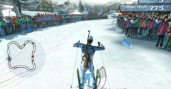 RTL Biathlon 2007