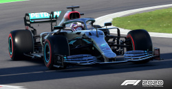 F1 2020