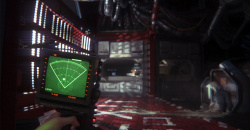 Alien: Isolation - Erste Screenshots