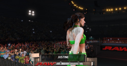 WWE 2K23