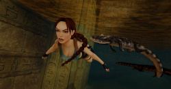 Tomb Raider IV-VI Remastered