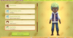 STORY OF SEASONS: Pioneers of Olive Town