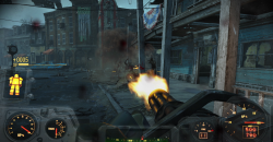 More Info and Screenshots for Fallout 4