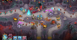 Kingdom Rush 5: Alliance TD