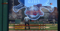 MLB The Show 21