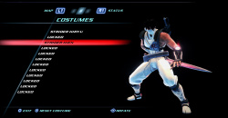 Strider - Screenshots zum DLH.Net Review