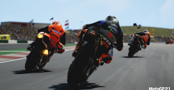 MotoGP 21