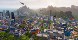 Tropico 6