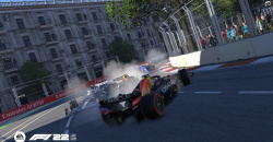 EA SPORTS F1 22