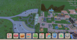 RollerCoaster Tycoon Adventures Deluxe