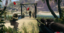 Sniper: Ghost Warrior