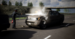 Police Simulator: Patrol Officers: Highway Patrol Expansion