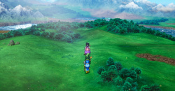 Dragon Quest III HD-2D Remake